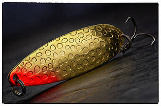 Блешня GC Moon 02GT 14.0г