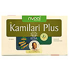 Каміларі Плюс (Kamilari Plus, Nupal Remedies) противірусну та імуностимулювальну дію, 50 таблеток, фото 5