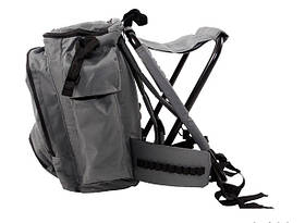 Рюкзак-стілець Salmo Back Pack