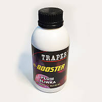 Бустер Traper Booster 300ml/350g Sliwka Слива