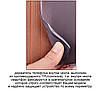 Чохол книжка з натуральної LUX шкіри магнітний протиударний для Samsung A72 A725F "ZENUS", фото 3
