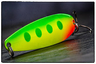 Блешня GC Nimble 05G 15.0г