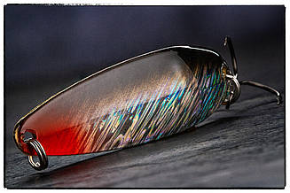 Блешня GC Nimble 08G 15.0г