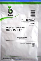Огірок Артист F1 1000 н. / Огірок Артіст F1 1000 с. / Artist F1