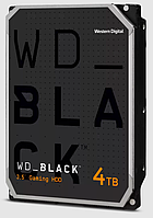 Western Digital WD Black 4TB (WD4005FZBX)