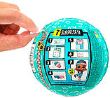 LOL Surprise Boys S5 Ігровий набір з лялькою лол Хлопчики 5 серія, фото 3