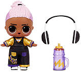 LOL Surprise Boys S5 Ігровий набір з лялькою лол Хлопчики 5 серія, фото 5