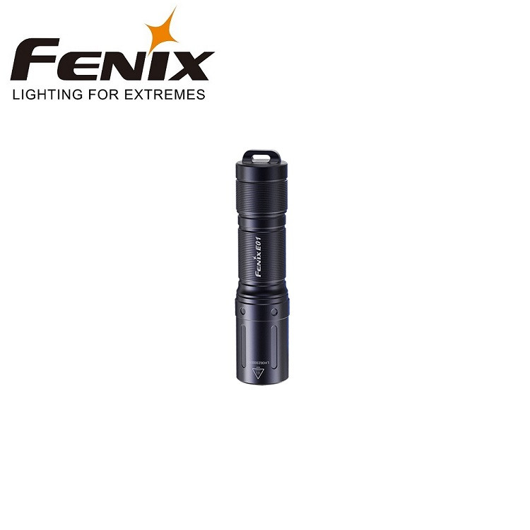 Ліхтар ручний Fenix E01 V2.0 100 люмен