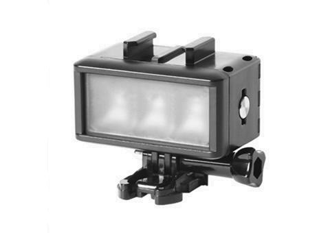 LED світло Tolifo HF-0301 (196863)