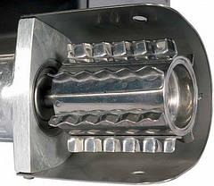 Професійний апарат для чищення риби KT-S, фото 3