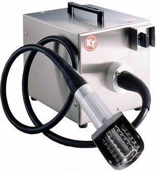 Професійний апарат для чищення риби KT-S, фото 2