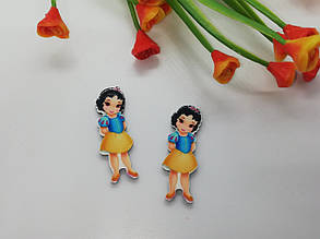 Кабашон, планер. 4,5*1,5 див. 1 шт.