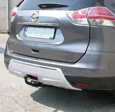 Фаркоп NISSAN ROGUE збірка USA  кросовер 2014-