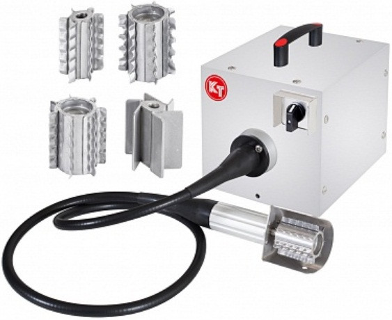 Професійний апарат для чищення риби KT-S