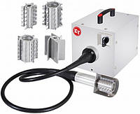 Професійний апарат для чищення риби KT-S