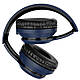 Бездротові Bluetooth-навушники Hoco W28 MP3 Journey, Червоний, фото 9