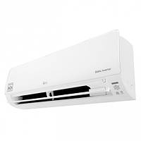 Кондиционер LG DC09RT wi-fi