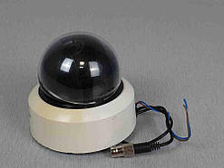 Камера відеоспостереження Б/У Panasonic WV-CF344E