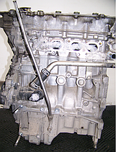 Двигун Daihatsu CHARADE 1.33 16V 1NR-FE 1NR FE