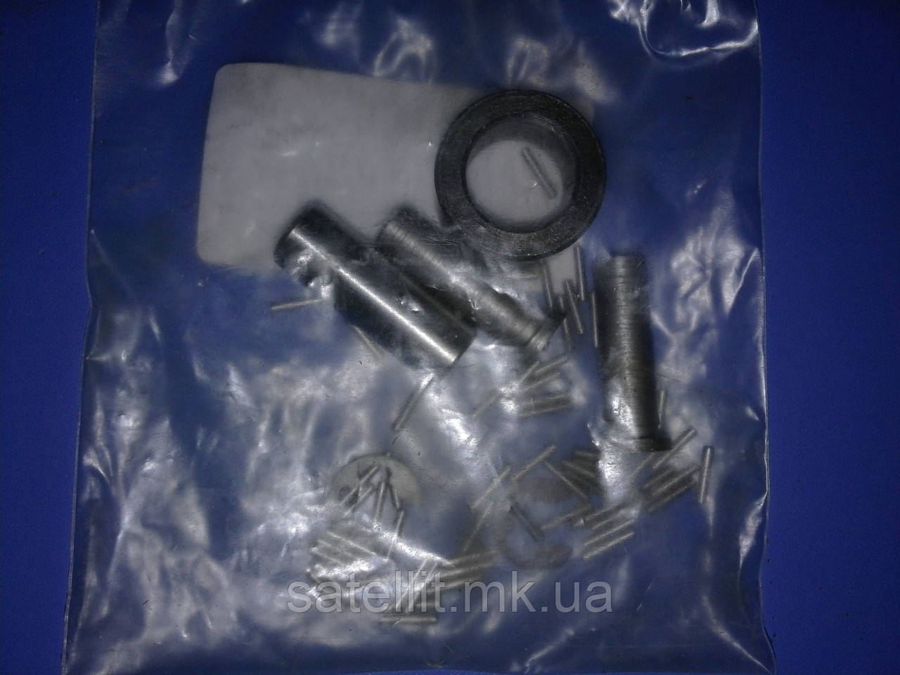 Р/к муфти витискного підшипника ГАЗ-3309,4301 (6 наймен.), 4301-1601180-10