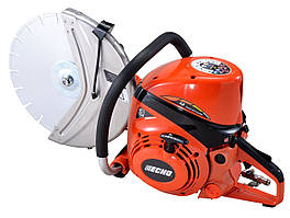 Бензоріз ECHO CSG-7410ES (4.4 л. с., 350 мм) (37680)