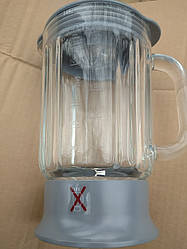 Блендерна чаша для кухонного комбайна Kenwood khh, 1200 мл. - KW715833