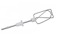 Вінчик для міксера Zelmer білий (правий) 481.0210