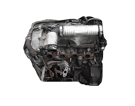 Двигун Daihatsu COPEN 0.7 (L880) JB-DET JB DET