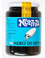 Чорнило каракатиці ТМ Norma Nero di Seppia (Іспанія) Вага: 500 грам