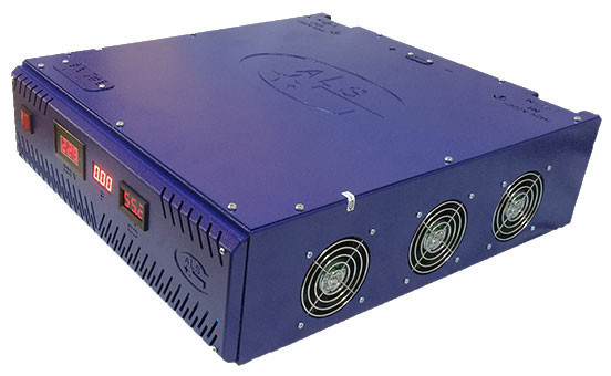 Бесперебойник ФОРТ FX903 - ИБП (24 В,9.0 кВт) - инвертор с чистой синусоидой - фото 1 - id-p1385868662