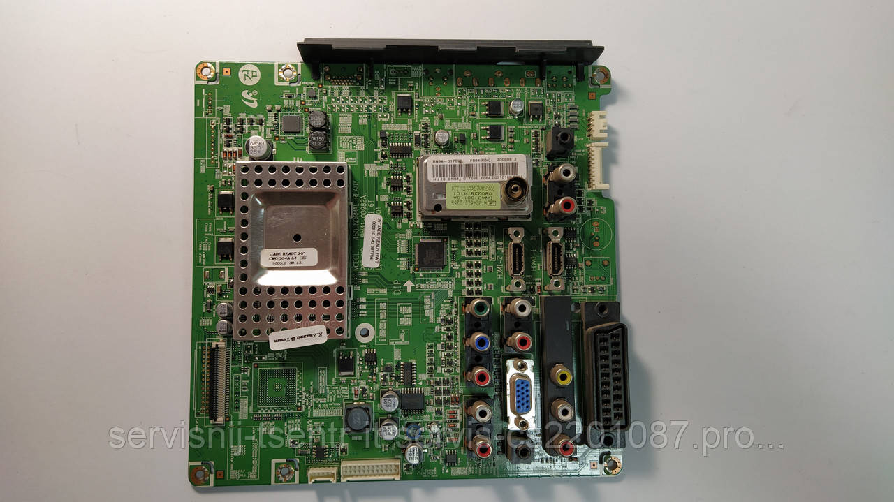 Материнська плата (Main Board) BN41-00982A (450 NORMAL READY) для телевізора Samsung