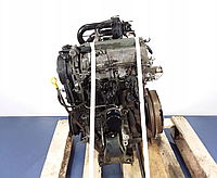 Двигатель Daihatsu CUORE VI 1.0 i (L701) EJ-DE