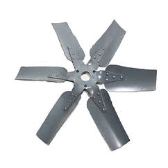 Вентилятор ГСТ на комбайн Дон-1500