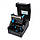 Принтер етикеток Gprinter GP-1524, фото 2