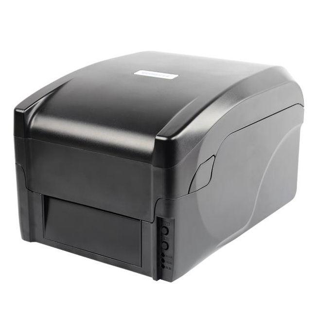 Принтер етикеток Gprinter GP-1524, фото 1
