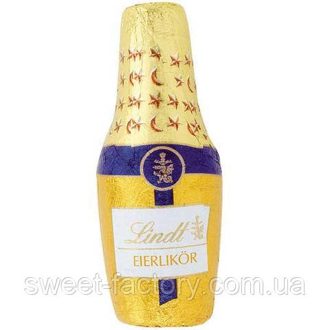 Шоколадна пляшечка з алкоголем Lindt Eirlikor 21 g