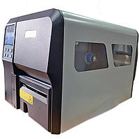 Принтер етикеток Gprinter GP-CH431