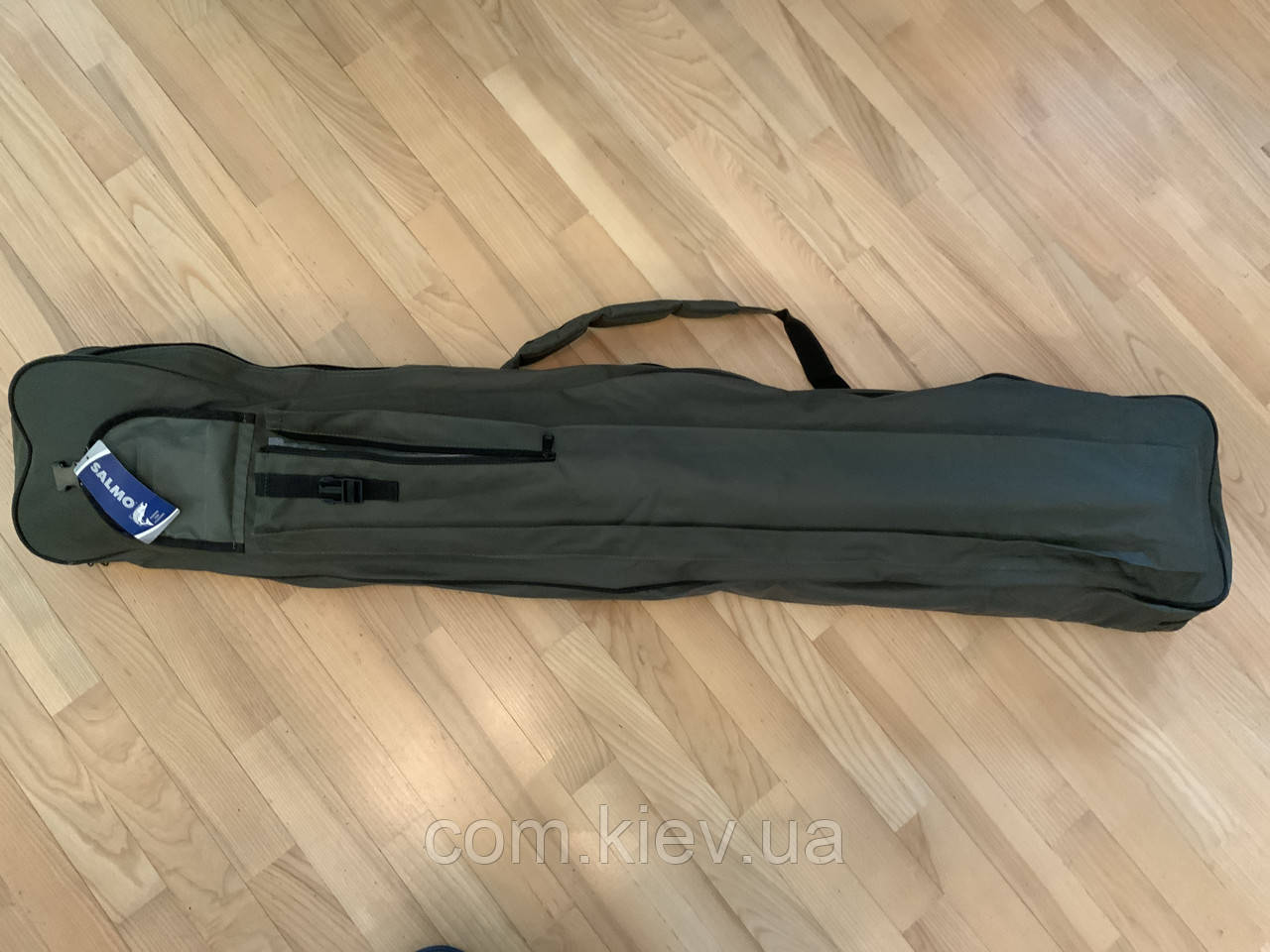 Чохол для вудлищ 145 см Salmo