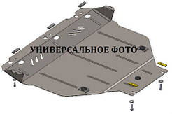 Захист двигуна Грейт Вол Н6 (стальний захист піддона картера Great Wall H6)