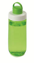 Пляшка тританова Snips, 0,5 л. зелена УЦІНКА, фото 2