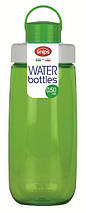 Пляшка тританова Snips, 0,5 л. зелена УЦІНКА, фото 3