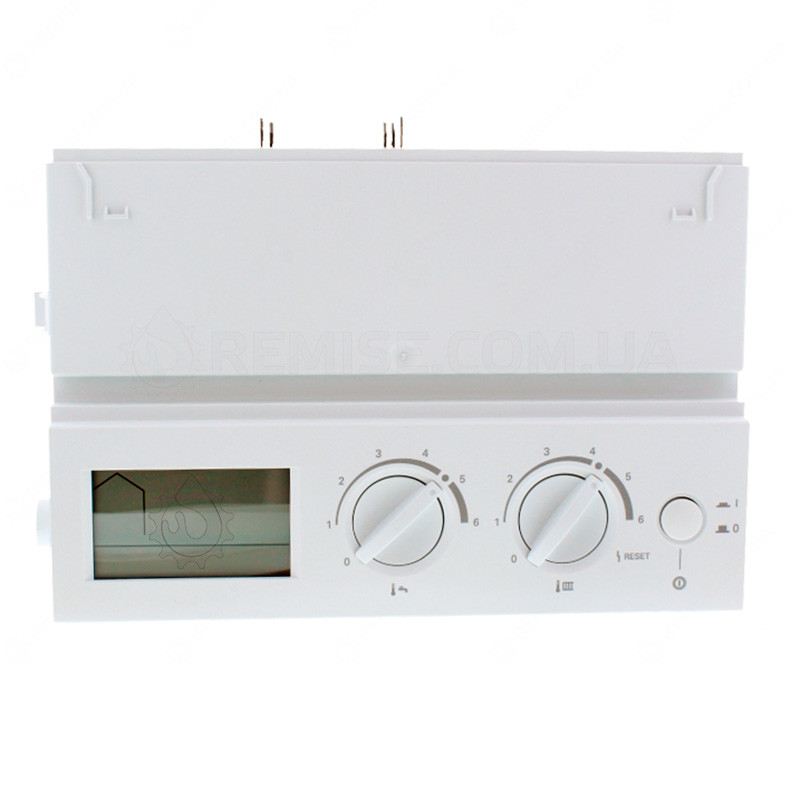 Плата управління Viessmann Vitodens WB1B 7832516