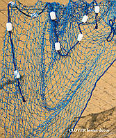 Декоративная рыболовная сеть 150х200см