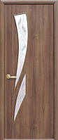 Дверь Камея+Р3 коллекция "ПВХ De Luxe Модерн"
