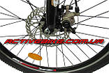 Велосипед гірський CROSSRIDE XC-100 2 26" AL., фото 3
