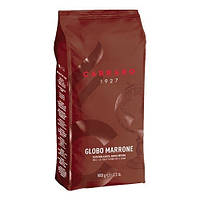 Кава в зернах Carraro Globo Marrone 40\60 1 кг