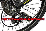 Велосипед гірський CROSSRIDE XC-100 2 26" AL., фото 5