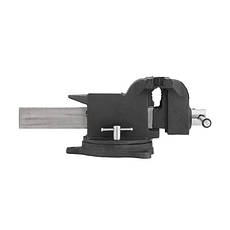 Лещата слюсарні поворотні 150 мм STORM INTERTOOL HT-0087, фото 4