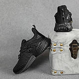 Кросівки чоловічі нова модель купити Adidas Alphabounce, фото 5