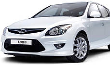 Фаркопи Hyundai I30 (2006--2012)
